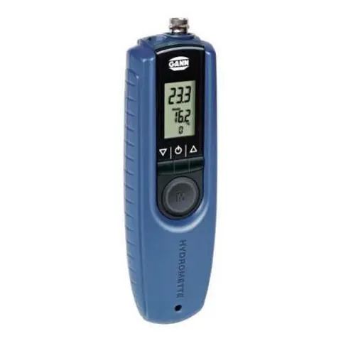 Gann Hydromette BL-E Compact Set Fuktmätarpaket Kampanj